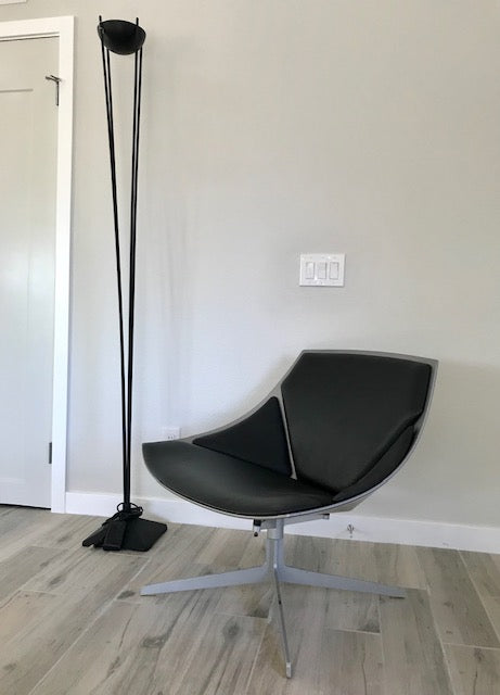 Fritz Hansen "SpaceChair" By Jehs Laub