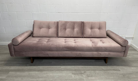Custom "Tino" Sofa