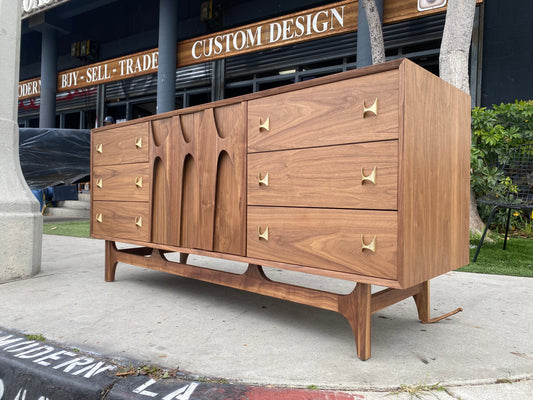 Custom 72" Brasilia Single Sink Vanity