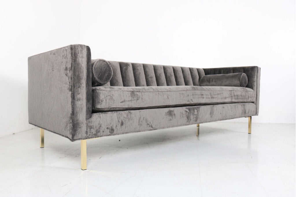 Custom "Envy" Sofa