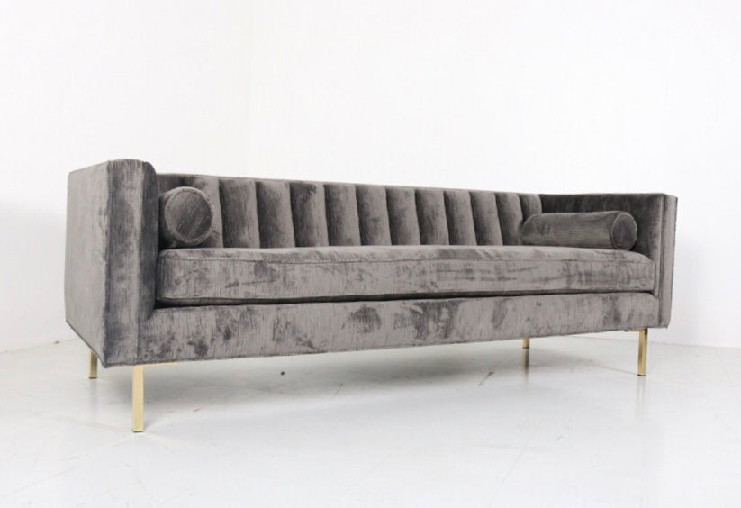 Custom "Envy" Sofa