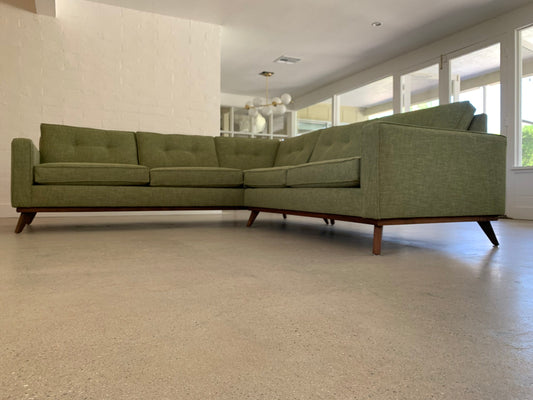 Custom "Sully Sectional"