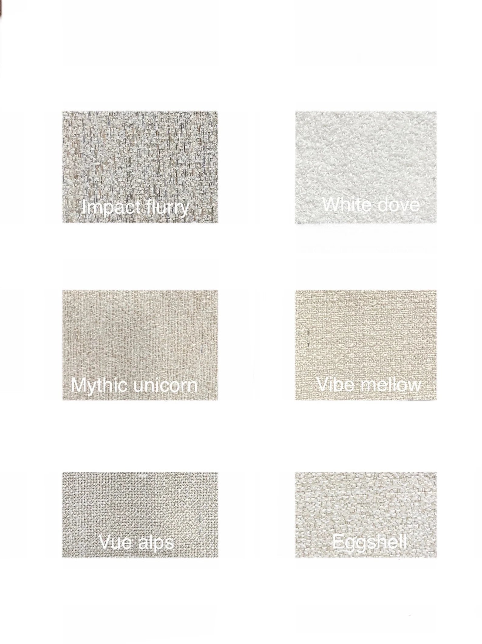 Neutrals
