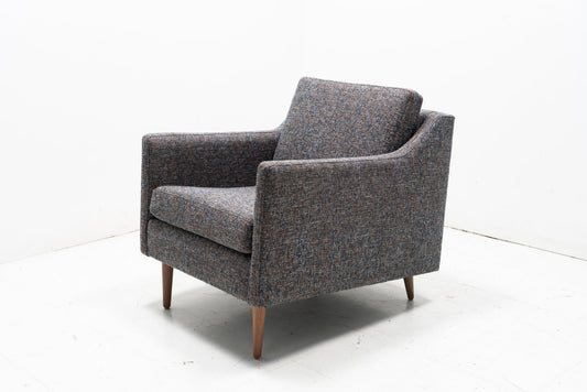 Custom "Alex" Chair