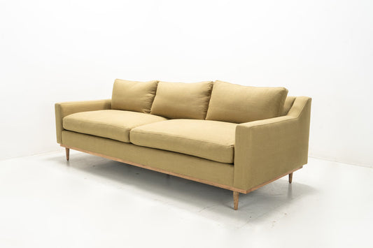 Custom "Alex" Sofa