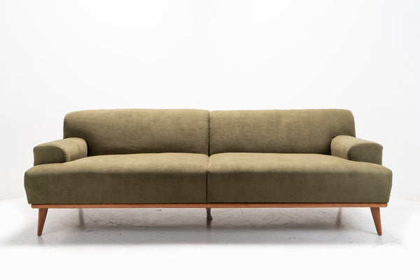 West Coast Modern - Cougar Sofa