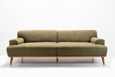 Modern "Cougar" Sofa