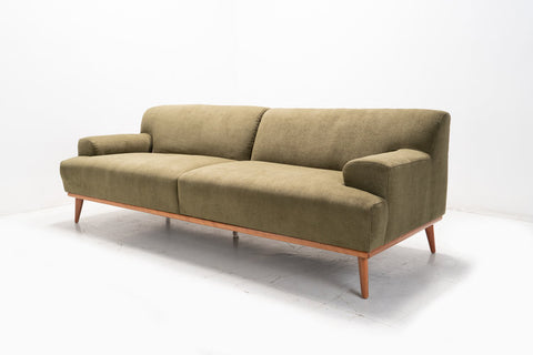 Modern "Cougar" Sofa