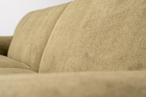 Modern "Cougar" Sofa