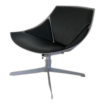 Fritz Hansen "SpaceChair" By Jehs Laub
