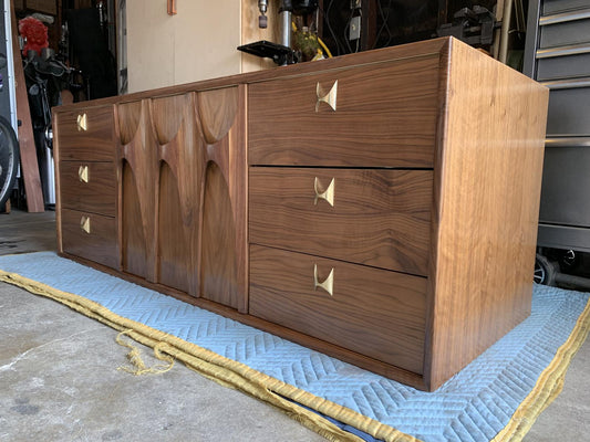 72" Brasilia Single Sink Floating Vanity