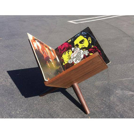 Custom Vinyl/Record Holder