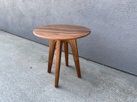 Custom "Tyler" Side Table